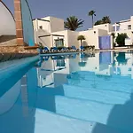 Alisios Dream Apartamento *