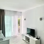 Apartamento Alisios Dream *