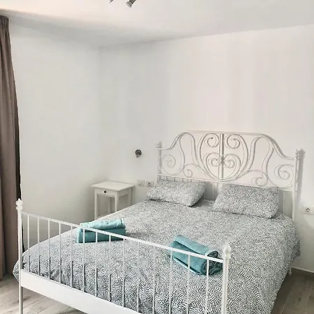Apartamento Alisios Dream