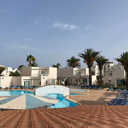 Apartament Alisios Dream *