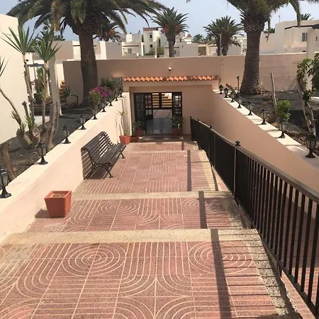 Apartament Alisios Dream