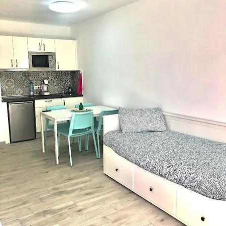 Apartman Alisios Dream