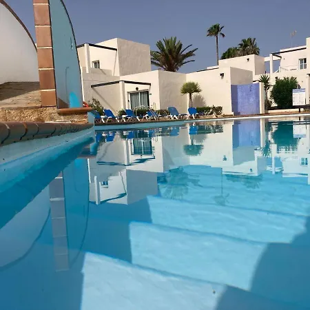 Alisios Dream Apartman *