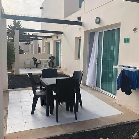 Apartman Alisios Dream *