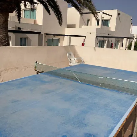 Alisios Dream Apartman Corralejo