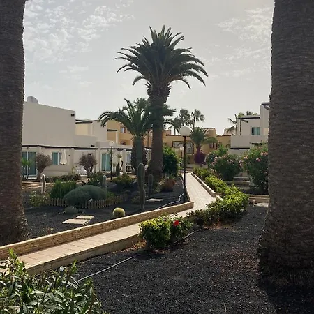 Alisios Dream Apartman Corralejo