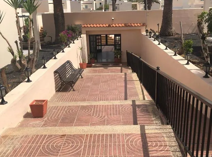 Apartamento Alisios Dream