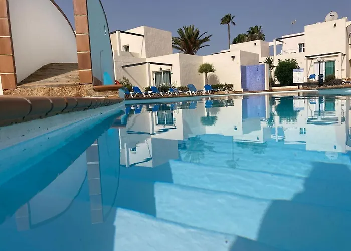 Alisios Dream Apartment *