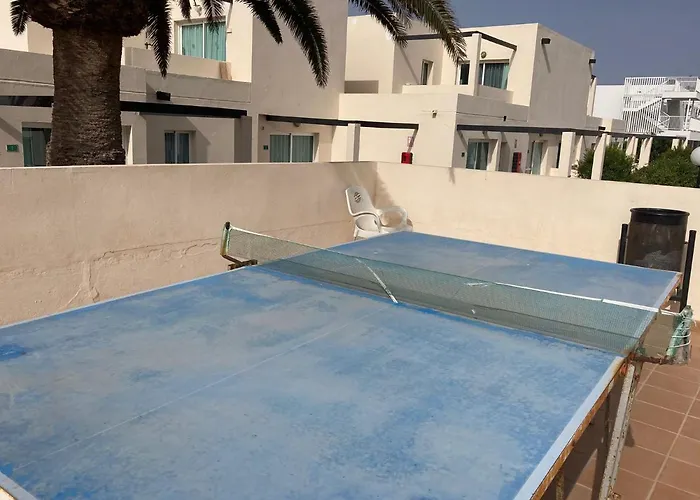 Alisios Dream Apartment Corralejo