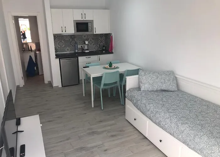 Alisios Dream Apartment *