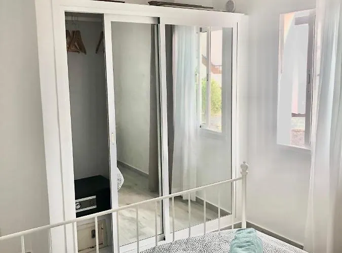 Alisios Dream Apartment Corralejo