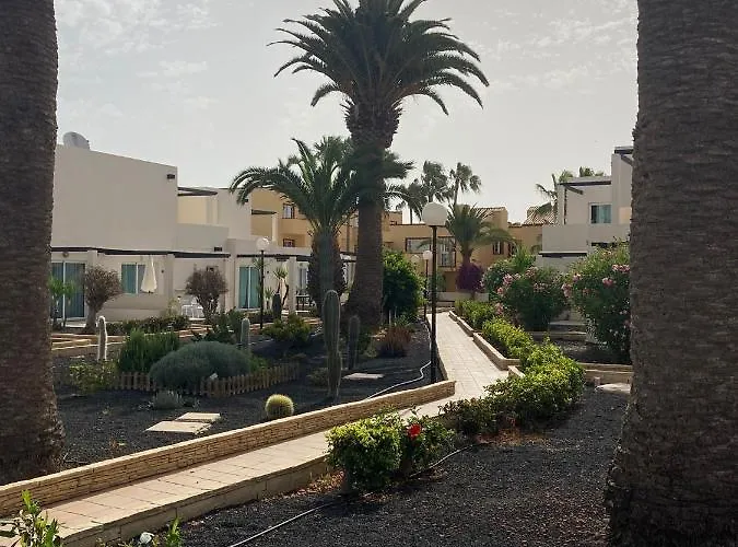 Alisios Dream Apartment Corralejo