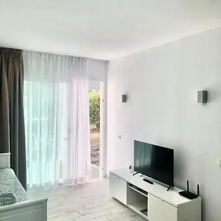 Apartment Alisios Dream *