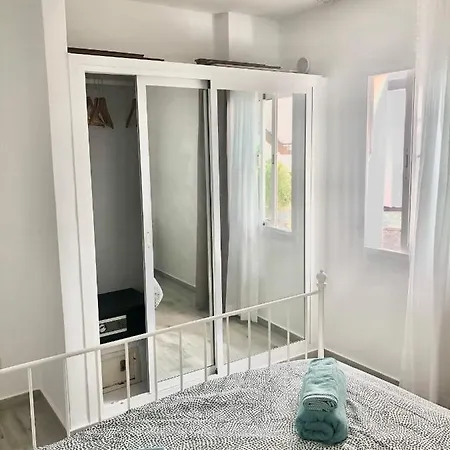 Alisios Dream Apartment Corralejo